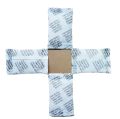 Desiccants Silica Gel Non Toxic Room Food Storage 50 Pcs 3 gram. 