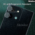 2 PCS for Vivo Y28 Back Camera Lens Protective Tempered Glass for VIVO Y28 Protector Lens Film Case Casing. 