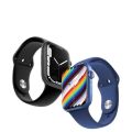 Microwear W17 Pro Series 7 Smartwatch. 