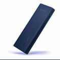 Spigen Essential Power Bank 20100mAh Portable Charger with Quick Charge 3.0 and 5V 2.4A Power. 