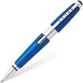 Cross Edge Nitro Blue Selectip Rolling Ball Pen AT0555-3. 