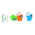 Musical Fishing Game For Kids - 15 Fishes. 