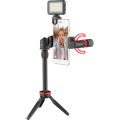 BOYA Vlogger Kit Plus VG350. 