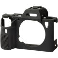 Silicone Protection Cover for Sony a9, a7III, a7R III. 