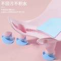 Baby Wash Butt-Lifting Tool Baby Wash Ass Newborn Wash PP Bathtub Bathtub Supplies Children's Toilet. 