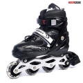 Inline skate shoes for kids skate shoes , skates for kids - Multicolor. 
