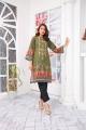 Ladies  Khaddar shirts. 