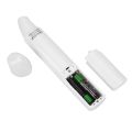 Portable Digital Monitor Detector Skin Sensor Face Skin Moisture Tester Meter Water Oil Analyzer Facial Skin Care Tools. 