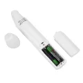 Portable Digital Monitor Detector Skin Sensor Face Skin Moisture Tester Meter Water Oil Analyzer Facial Skin Care Tools. 
