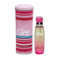 She Is Pretty Perfume For Women - 50 ml. 