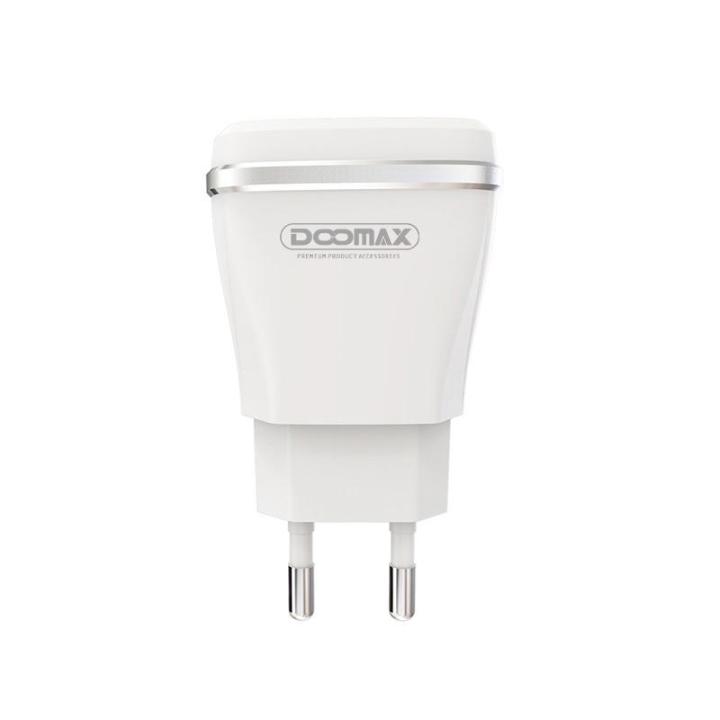 Doomax%20DO01%20Fast%20Charger%20Dual%20USB%20Charger%20for%20Android%20and%20iPhone%202.1A%20with%20Micro%20USB%20OR%20Type-C%20Cable%20Wall%20Charger%20Adapter%20-%20Image%204