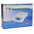 Multifunction TS200 Digital Kitchen Scale - Best LCD Display Weighing Scale - Small Cooking Food Weight Machine - Scales 0.1g Gram Minimum - Electronic Digital Balance Compact Scales - Imported Smart Precision Food Scale - Multiple Unit Modes For Weighing. 