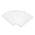 Snoring Mouth Tapes, Sleep Mouth Tapes Breathable 48pcs Breathing Training Gentle Physical for Kids for Travel. 