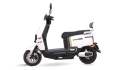 Hi Speed SR EV Electric Scooty RMI i500 - 1200 Watt  - 2023-24. 