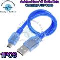 Arduino Nano V3 Cable Data Charging USB Cable In Pakistan. 