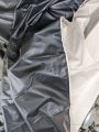 SUZUKI WAGON R DOUBLE COATED TOP COVER PARKING COVER 100% Water & Dust Proof Scratchless Car Parking cover Multicolor. 