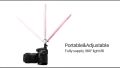 Yongnuo Yn128 Camera Photo Studio Led Video Ring Light YN-128. 