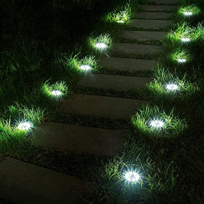 Solar%20Ground%20Lights,%208%20LED%20Solar%20Powered%20Disk%20Lights%20Outdoor%20Waterproof%20Garden%20Landscape%20Lighting%20for%20Yard%20Deck%20Lawn%20Patio%20Pathway%20Walkway%20(8%20Pack,%20White)%20-%20Image%202