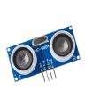 HC-SR04 Ultrasonic Sensor Module. 