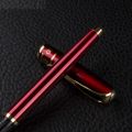 【DIV MALL】luxury Writing DIKAWEN Series Metal Painting Pen with 0.5MM Nib Luxury Black/red/blue Inking Pens Gift. 