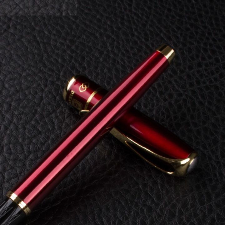 %E3%80%90DIV%20MALL%E3%80%91luxury%20Writing%20DIKAWEN%20Series%20Metal%20Painting%20Pen%20with%200.5MM%20Nib%20Luxury%20Black/red/blue%20Inking%20Pens%20Gift%20-%20Image%204