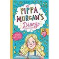Isle Of Fright: the Pippa Morgan's Diary Series (Book 3) By annie kelsey. 