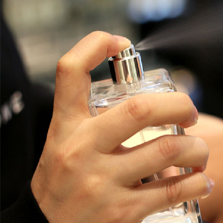 Remas Fragrances, Niche Emarati