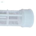 External Fuel Tank Filter Dia 1.45" Accessories Universal Easy to Use for. 