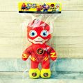 Flash Super Hero Stuff Toy Plush Toy for Kids (14 inches). 