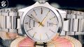 Original Casio - MTP-1370D-7A2VDF - Stainless Steel Watch For Men. 