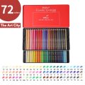 Giorgione Professional Classic Colored Pencil. 