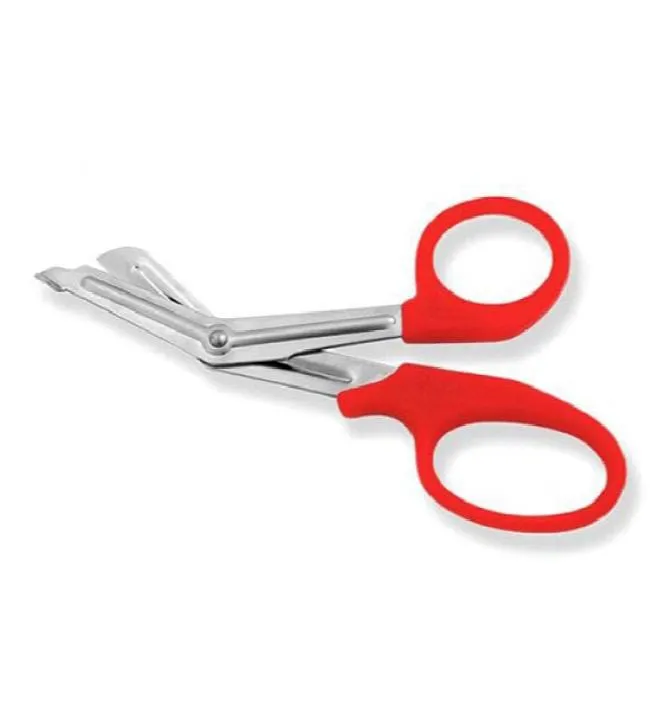 Plastic%20Handle%20Stainless%20Steel%20Bandage%20Scissors%20EMT%20Paramedic%20Medical%20Tool%20Red,%20Plastic%20Handle%20All%20Purpose%20Bandage%20Scissors%20Emergency%20Scissors%20For%20EMT%20Nurses%20Doctor%20Medical%20Nurse%20Utility%20Scissor%20/%20Universal%20Scissor%20-%20Red%20-%20Image%206