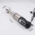 Power full Electric Food Blender and Grander for Vegetable and Fruit Haeger.. 