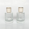 30ml 50ml Transparent Perfume Bottles Travel Pocket Glass Spray Bottles Empty Bottles Mist Spray Bottle Dispenser Atomizer. 