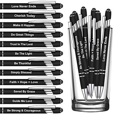 Personalized Business Pens Bulk Custom Text ,Customized Marketing Material Writing Tool Office Supplies