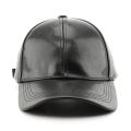 Fashion Accessories PU Leather Cap - Perfect for Outdoor Adventures and Sun Protection. 