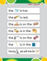 Phonic Reading Book 1 (Revised) (Rahila Khairi). 