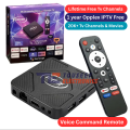 100% Original Android tv Yotube Pro / CBox C1000  Pro / Master Plus 2/8 ,2/8 , 2/16  for all LCD LED TV "Android 14  Built-in Chromecast 4K Ultra HD Bluetooth HDR10"  android mi tv box  android tv box x96 mxq t9 t95h x88 pro etisalat. 