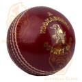Hardball - Cricket  Red Match Test Ball - Hard Ball. 