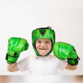 MCD Boxing Head Guards | Head Guard for Kids. 