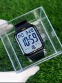Men's Digital Sports Watch Waterproof Wrist Watches for Men Digital Led Watch. 