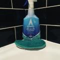 ASTONISH FRESH BREEZE BATHROOM CLEANER (750ML) - Made in UK. 
