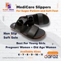 Medicare Slippers for Pregnant women | Old Age women | Sugar Patients | Young girls | House Wifes. 