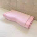 Winter velvet cotton bamboo fiber 50x30 butterfly memory changeable pillowcase single pillowcase. 