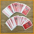 （New）Tin Box Claical Board Game MONOPOLY DEAL pecial Pack Card Game with Englih Manual. 