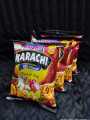 Nimco Lucky Karachi Mix Nimco Pack 1 x 4 Pouches ODMGF010 Family Pack. 
