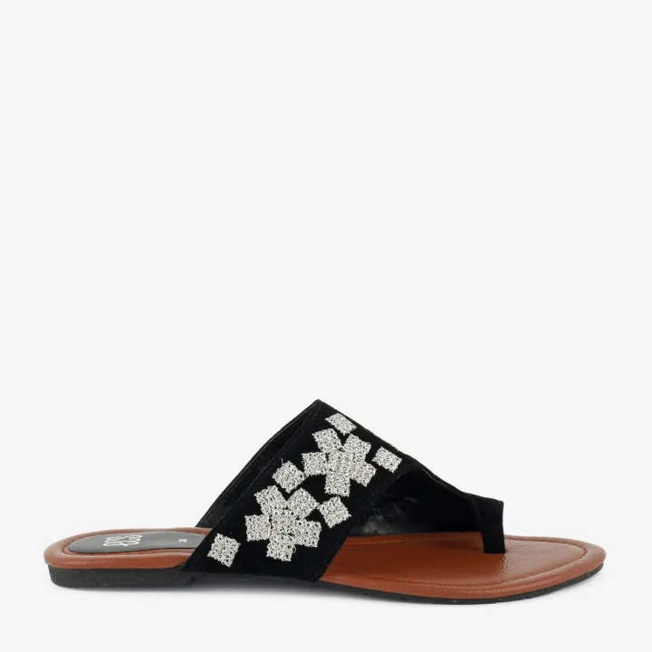 ECS%20Floral%20Embroidered%20Chappals%20Flat%20Chappal%20For%20Women%20-%20Image%203