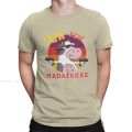 Pew Pew madafakas men's tshirt cow gangster distinctive T shirt graphic sweatshirts new trend. 