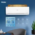 HSU-19HFN(W)-T3 Series 1.5 Ton DC Inverter- (19,000 BTU's). 