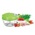 Multifunction Hand Speedy Fruit Vegetable Crusher Onion Cutter Shredder. 